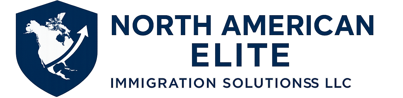 North American Elite Immigration Solutions LLC logo
